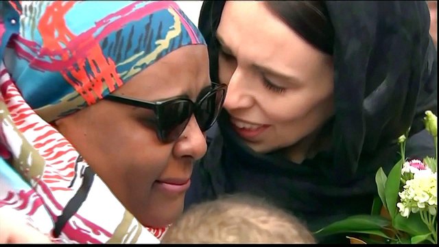 New Zealand to mark one week since Christchurch mosque attacks
