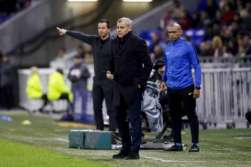 Stade Rennais : ça donne quoi l'OL au Roazhon Park ?