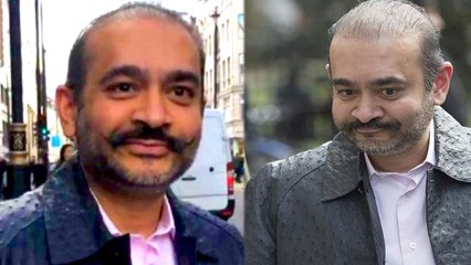 நீரவ் மோடிக்கு ஜாமீன் தர லண்டன் நீதிமன்றம் மறுப்பு