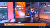 NTV'ye Sorun - Çalışma Hayatı 20 Mart 2019