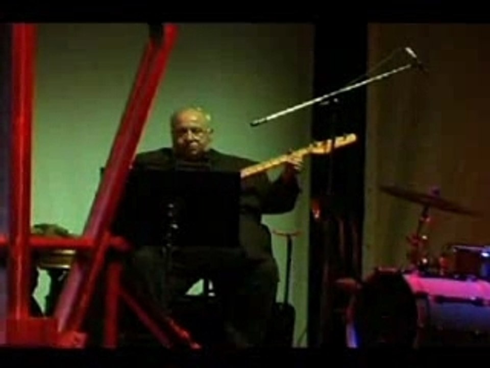 Ich, Georg Büchner - Rocktheater im Engelbrot