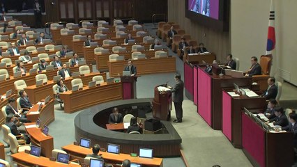 북미회담 결렬 두고 공방..."진전 이뤘다" vs "北 외교 사기극" / YTN