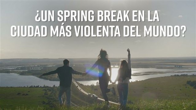 El turismo en México está en auge pero también hay malas noticias