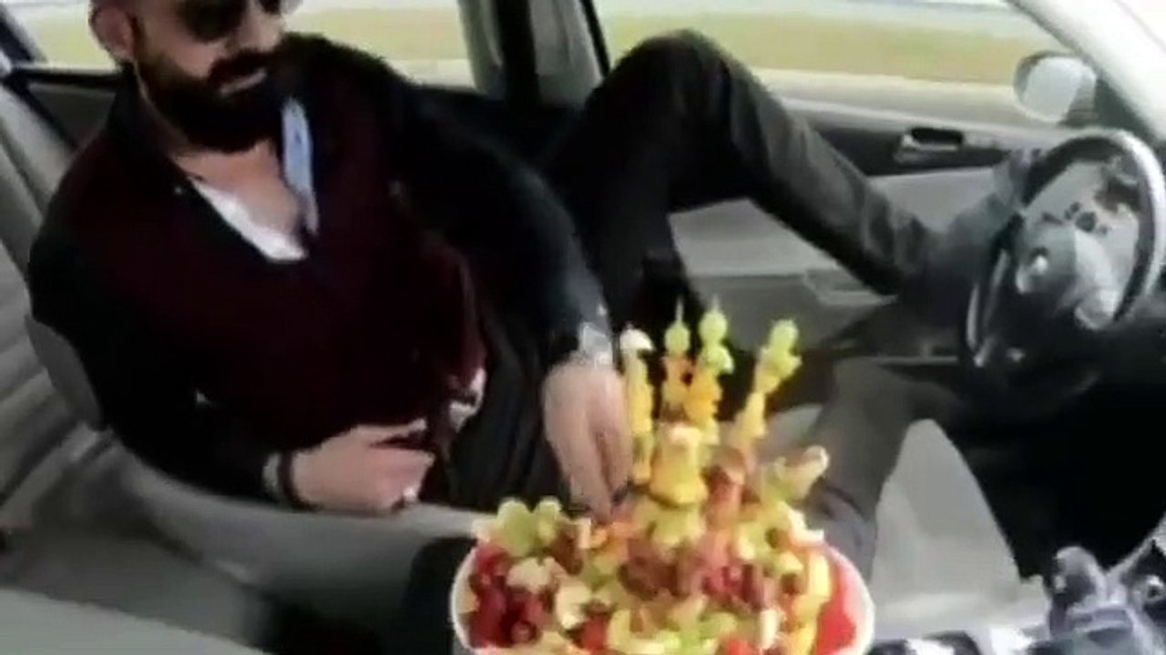 O Sürücüye 5 Ay Hapis