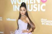 Ariana Grande: Musik soll im Fokus stehen