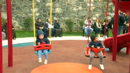 CHP Sarıyer Başkanı Genç: “Şakayı halkımız yapacak, toplum yapacak. O zaman göreceksiniz 1 Nisan’ı”