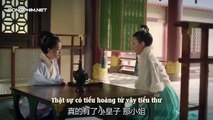 Đông Cung tập 39 | Good Bye My Princess ep 39 | 東宮 第39集