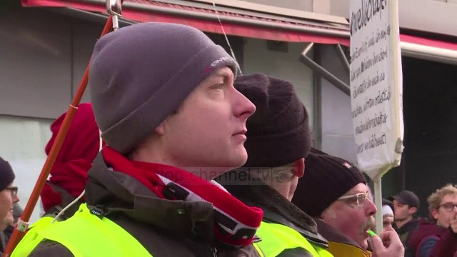 Anketa e OECD-së, të gjithë duan taksim më të ashpër të pasanikëve - Top Channel Albania