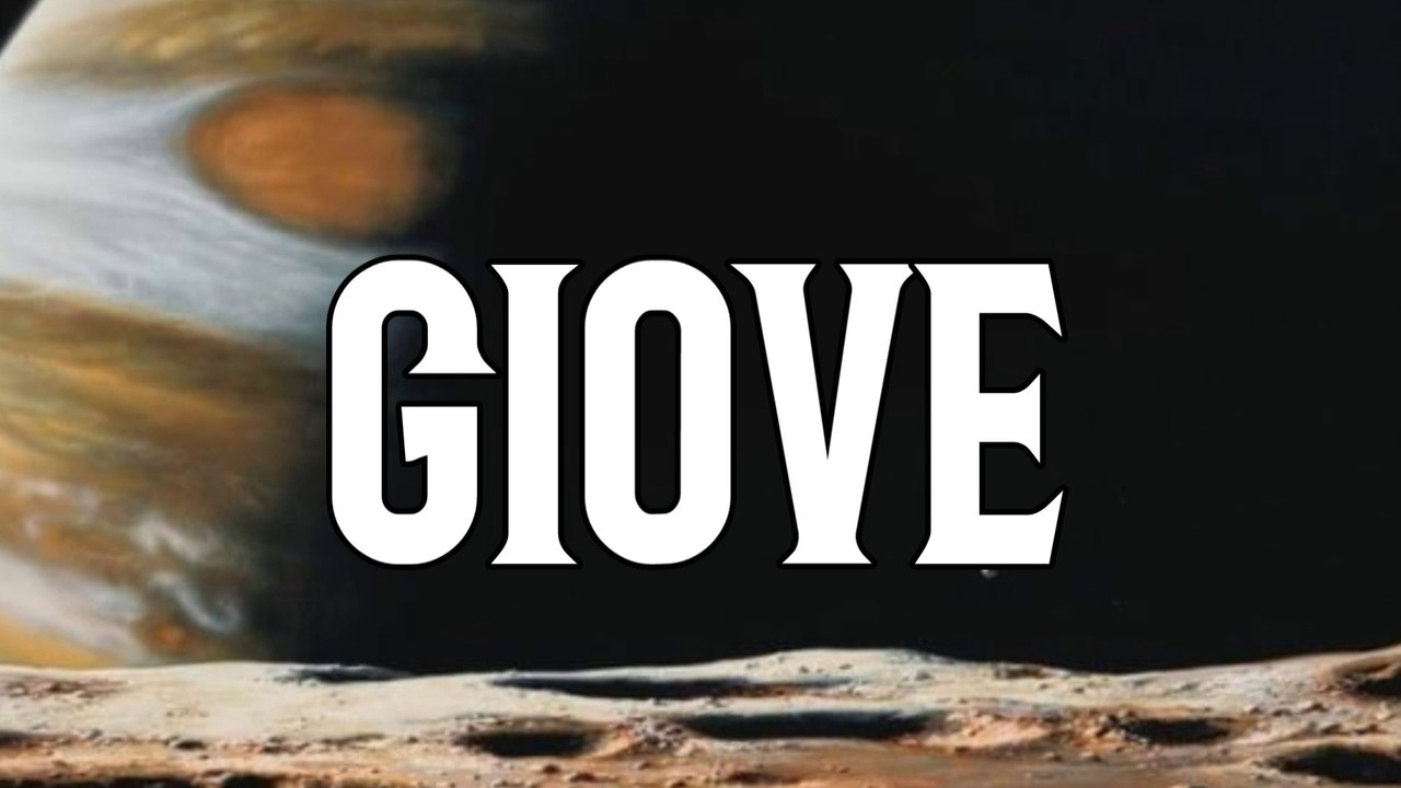 Giove