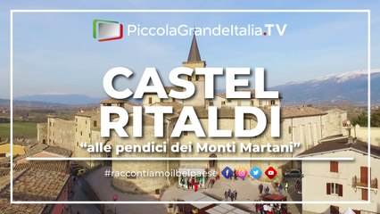 Castel Ritaldi - Piccola Grande Italia