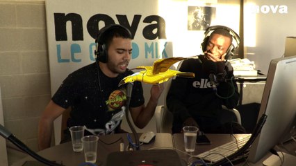 Retour vers le cartoon | Pour Que Tu Rêves Encore