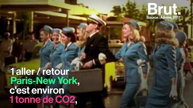 Taxer le kérosène des avions pour financer la transition écologique ?