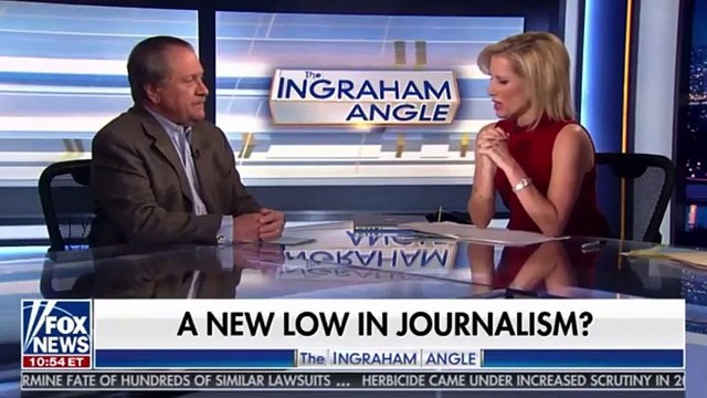 Fox News Host And Guest Mock Alexandria Ocasio-Cortez For Doing ‘The Latina Thing’