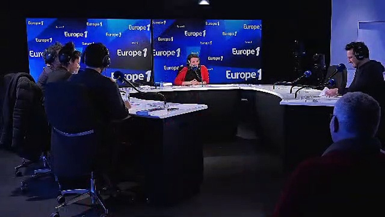 Jérémy Lorca : "Attraper des coups de soleil en décembre au Touquet, ce n'est pas normal !"