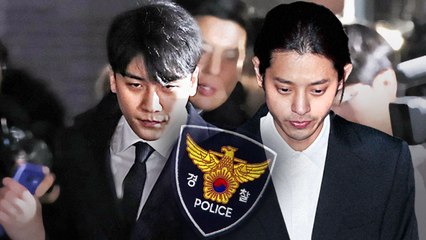 "승리·정준영, 가해자이자 피해자" 교수 발언 논란 / YTN