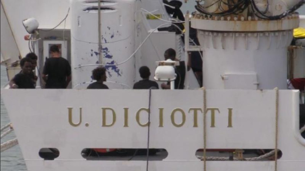 Italiens Senat: Salvini bleibt weiter 'immun' gegen Strafverfolgung