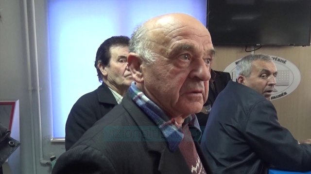 Shkodër, pacientët sorollaten në spitalin rajonal - News, Lajme - Vizion Plus