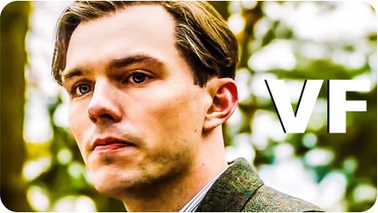 TOLKIEN Bande Annonce VF (2019)