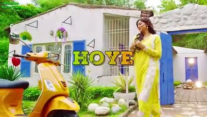 Yaar Bolda Gitaz Bindrakhia Latest Punjabi WhatsApp Status