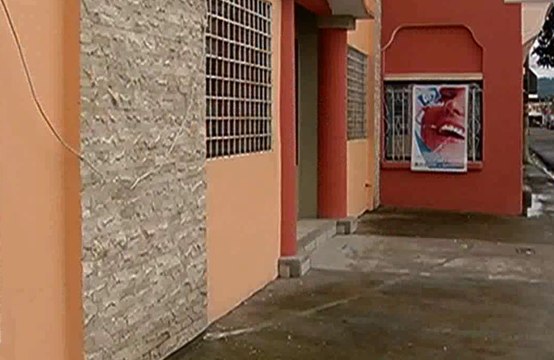 Hombre fue víctima de una agresión mientras jugaba playstation con su novia al sur de Guayaquil