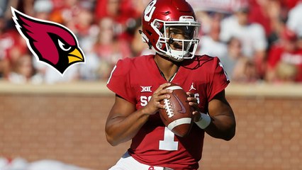 Should Cards draft Kyler Murray No. 1 overall or trade the pick?