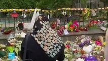 20190320- دفن ضحايا هجوم نيوزيلندا