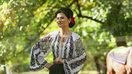 Olguta Berbec - Ma iubeste puiul meu