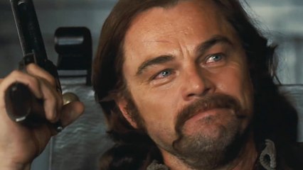 Once Upon a Time in Hollywood - Official Teaser Trailer