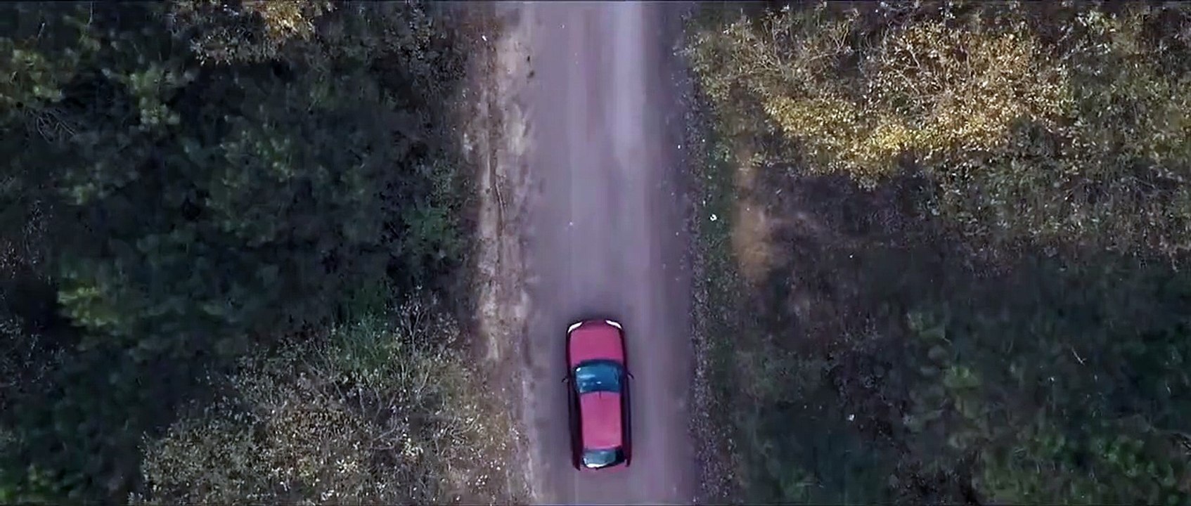 Kulyas Lanetin Bedeli Fragman