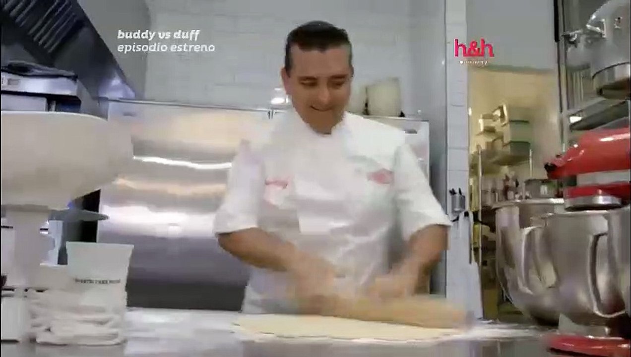 Buddy Vs. Duff Capitulo 3 Avance Martes  26 de marzo del 2019