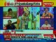Priyanka Gandhi Campaigns in Varanasi, Election Manifesto Released by BJP; Lok Sabha Polls 2019