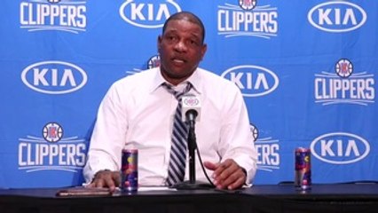 Post-Game Sound | Doc Rivers (3.19.19)