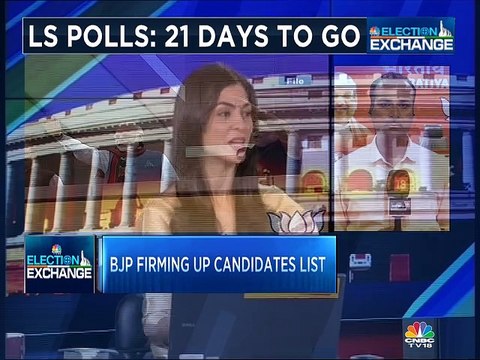 Countdown to battle 2019: Campaigning hits fever pitch