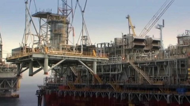 Erdgas-Boom im Mittelmeer? 3 Staaten kooperieren