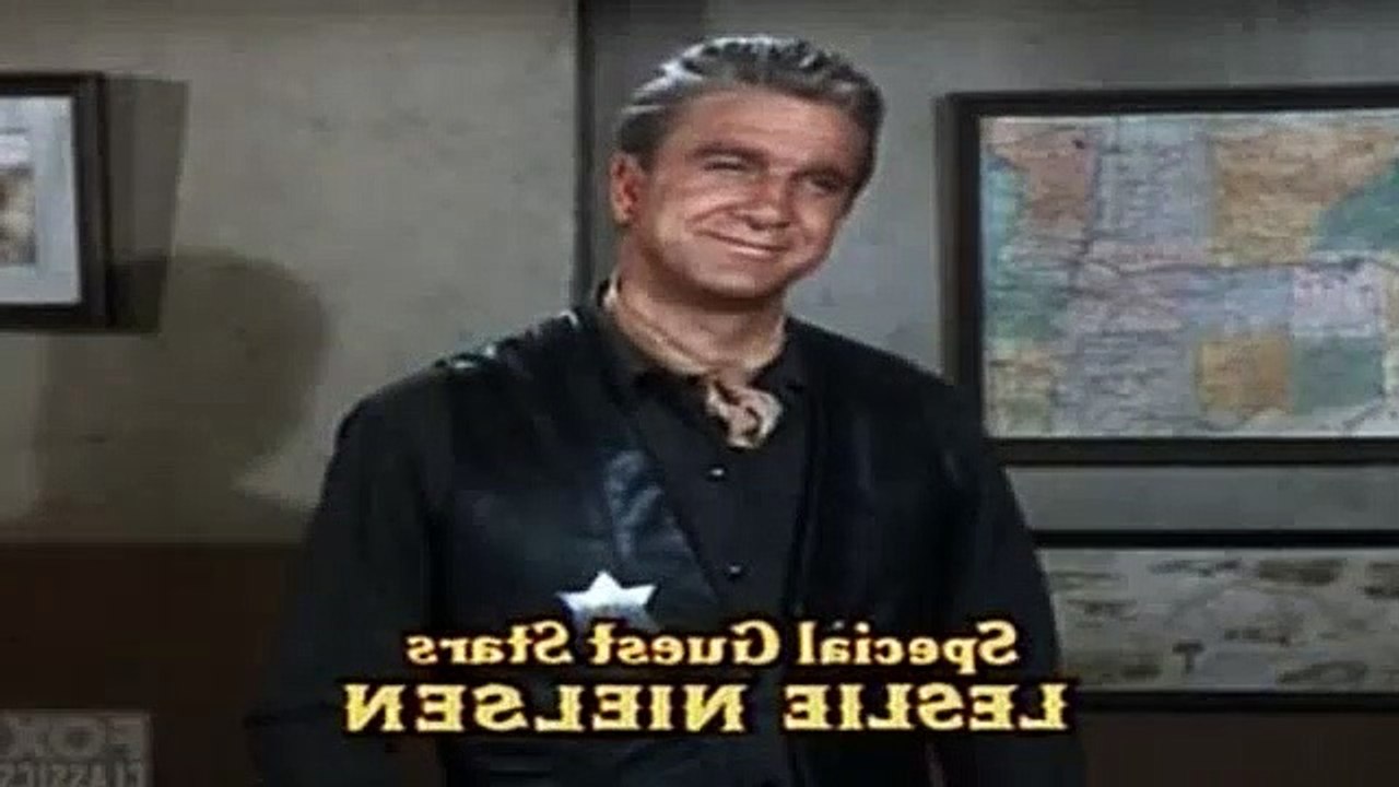 Bonanza S08E20 The Unseen Wound video Dailymotion