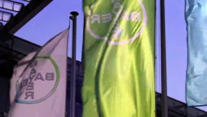 Bayer se hunde en bolsa por herbicida declarado cancerígeno