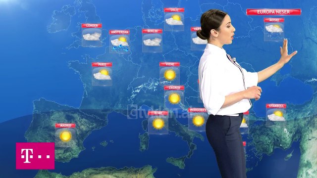 Moti sot dhe neser ne Tv Klan (20 Mars 2019)