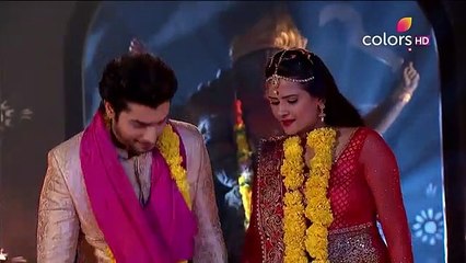 Lời Hứa Tình Yêu Tập 56 + Phim Ấn Độ THVL1 + Phim Loi Hua Tinh Yeu Tap 56