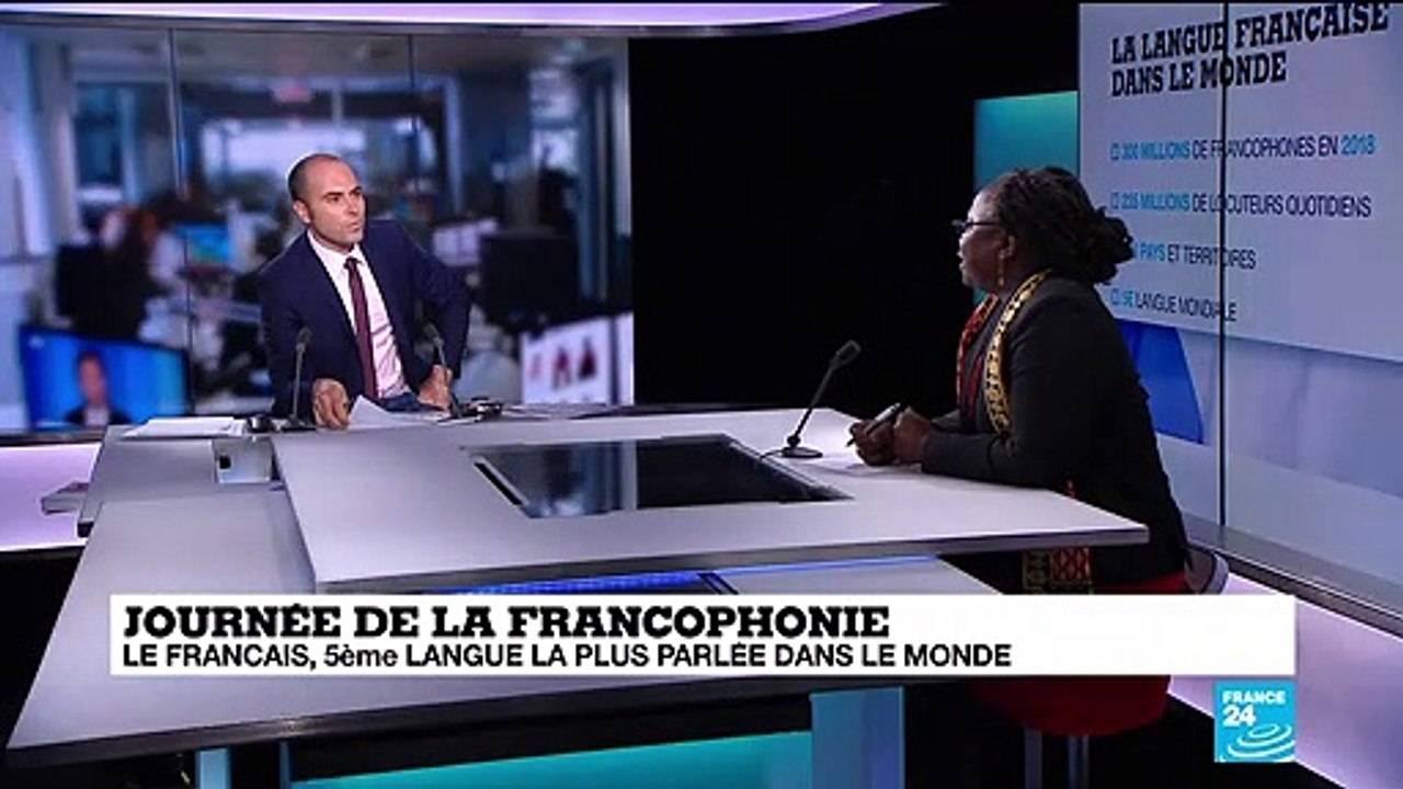 Journée de la Francophonie : à Mayotte, le français langue officielle, mais pas langue maternelle