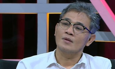 Pascadebat, Kemana Pemilih Pemula? - SATU MEJA (1)