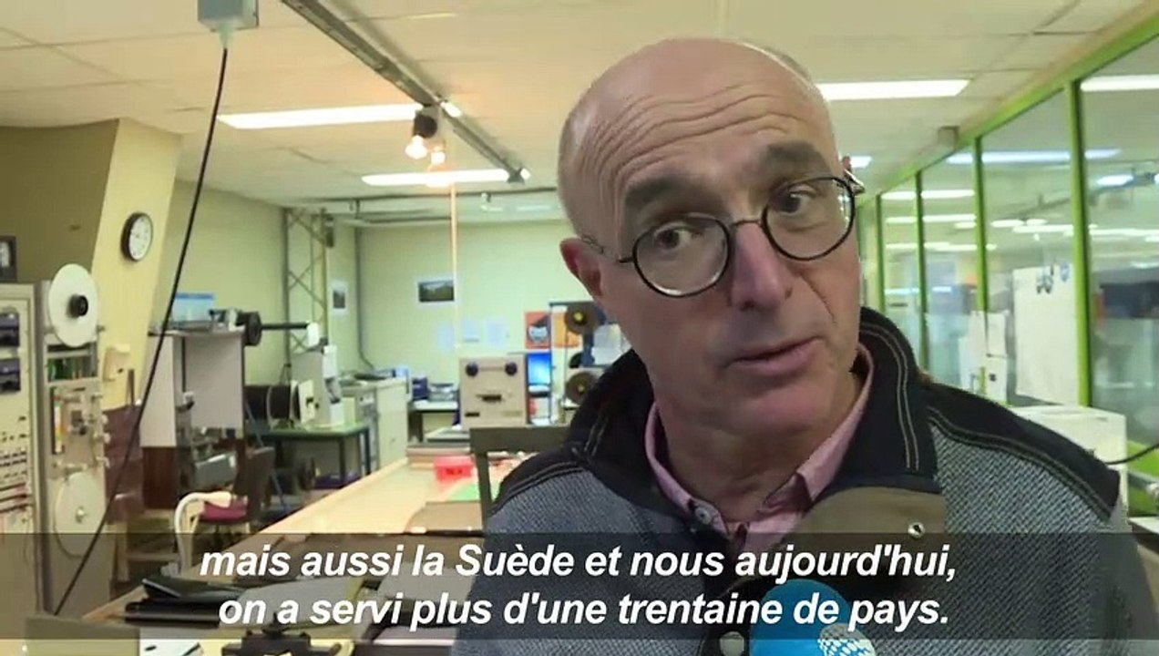 A Avranches, la cassette audio n'a pas dit son dernier mot