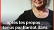 Le député de La Réunion répond aux propos injurieux de Brigitte Bardot
