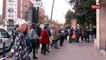 Ces habitants d'Aubervilliers se mobilisent contre le Grand Paris Express. Ils ne veulent pas se faire "croquer" sans résistance.