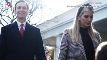 Most Americans Don’t Know What Jared Kushner and Ivanka Trump Do in The White House: Poll