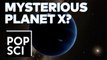 What Will We Name the Solar System’s Next Planet? || PLANET X??