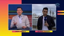 Agenda FS: La situación de Vela y el 'Tri' está...