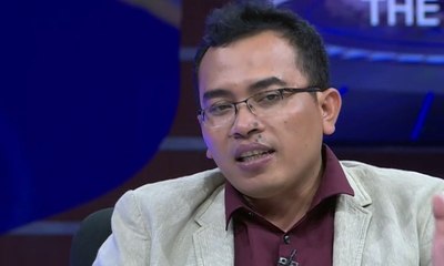 Pascadebat, Kemana Pemilih Pemula? - SATU MEJA (2)