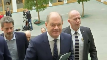 Deutschland: Finanzminister will auch 2020 einen ausgeglichenen Haushalt