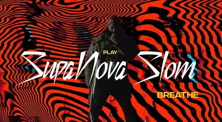 SupaNova Slom - "Breathe" | HHV On The Rise