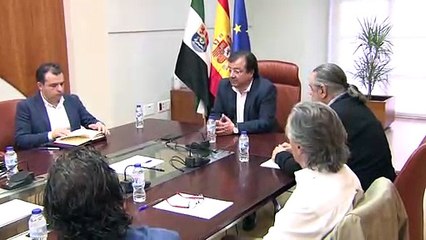 Vara no consentirá el cierre de Almaraz sin un plan alternativo